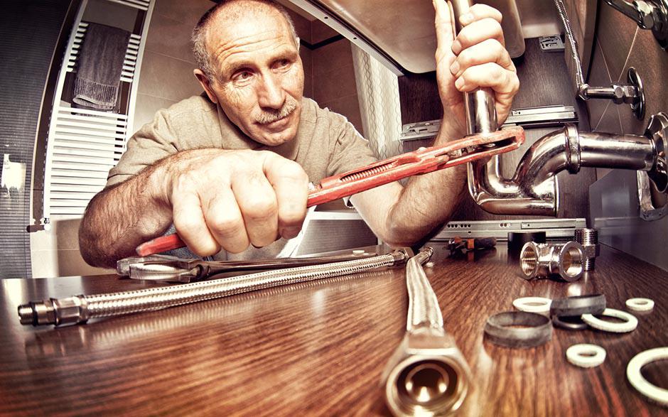entreprise plombier Plaisir
